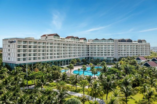 Radisson Blu Resort Phu Quoc