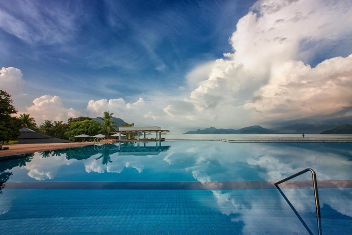 The Westin Langkawi Resort & Spa