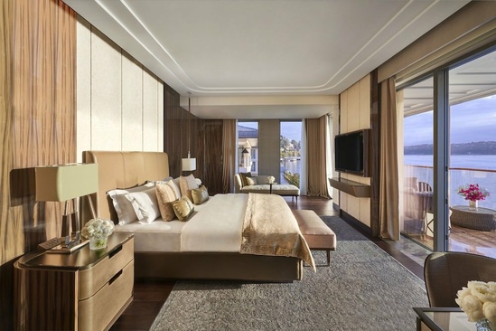 Mandarin Oriental Bosphorus