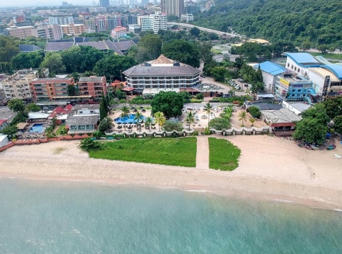 Siam Bayshore Resort & Spa