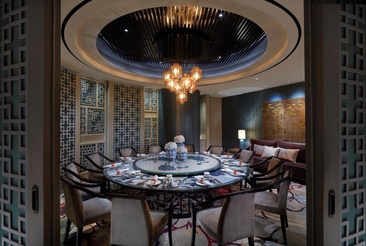 Mandarin Oriental Jakarta