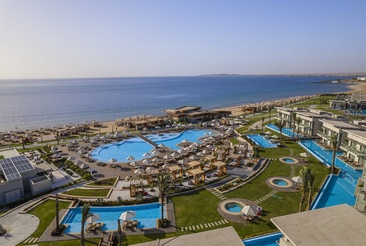 Rixos Premium Magawish Suites And Villas