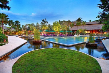 Amarterra Villas Resort Bali Nusa Dua, Autograph Collection