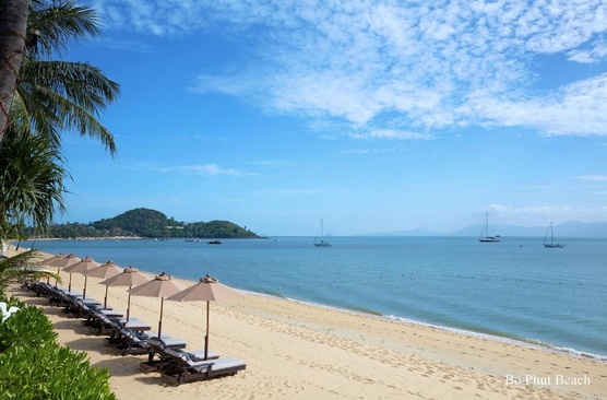 Bo Phut Resort And Spa