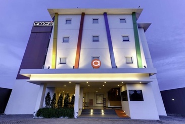 Amaris Hotel Pratama Nusa Dua