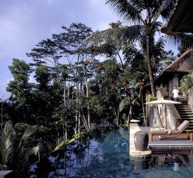 Como Shambhala Estate