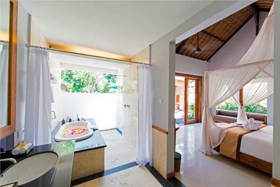 The Lokha Ubud Resort Villas & Spa