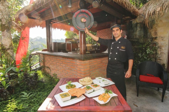 Jungle Retreat Ubud