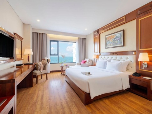 Dlg Hotel Danang