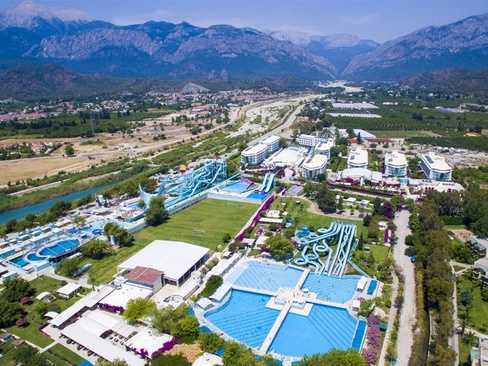 Daima Biz Hotel