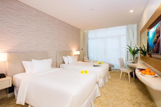 Diamond Bay Hotel Nha Trang
