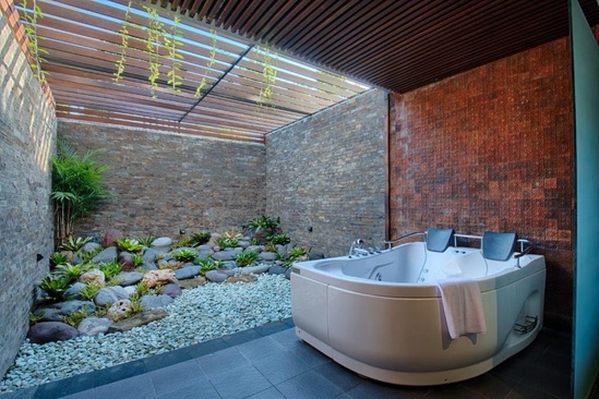Natya Residence Jimbaran