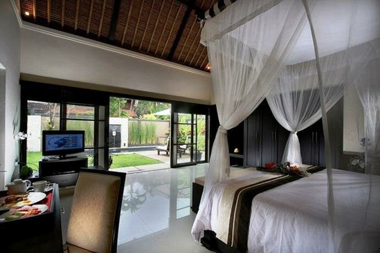 Bali Rich Luxury Villas & Spa Seminyak