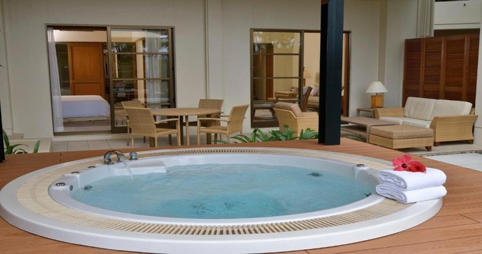 The Busena Terrace