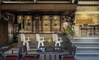 Hotel Tjampuhan Spa
