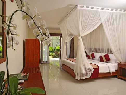 Pertiwi Resort & Spa