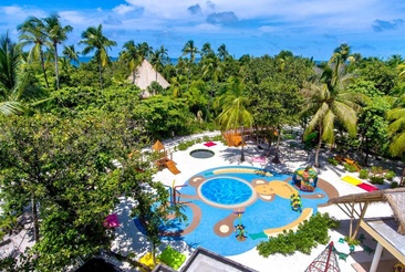 Emerald Maldives Resort & Spa
