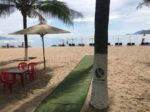 The Art Nest Hotel Nha Trang