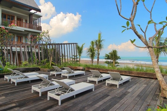 The Haven Suites Bali Berawa