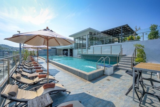 Zenseana Resort & Spa