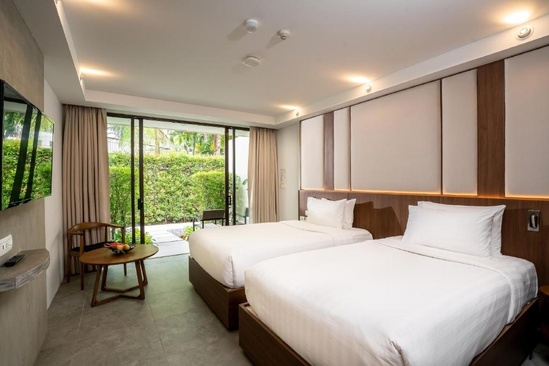 Dewa Phuket Resort & Spa