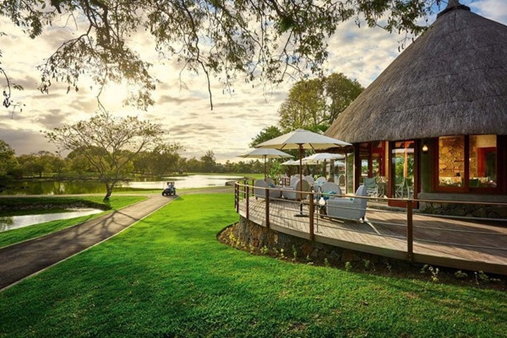 Constance Belle Mare Plage Mauritius