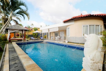 The Beverly Hills Bali