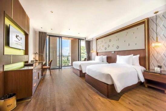 Koi Resort And Residence Da Nang