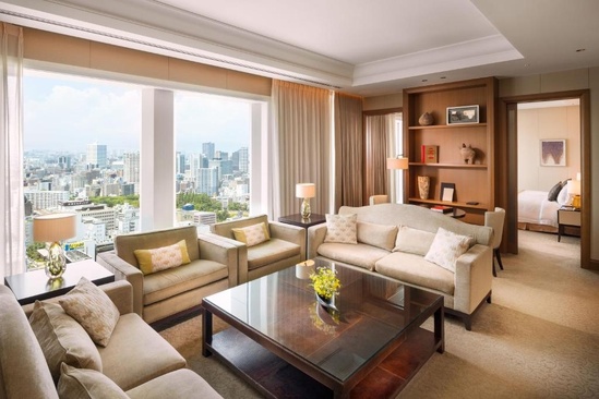 St. Regis Osaka