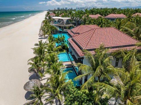 Koi Resort And Residence Da Nang