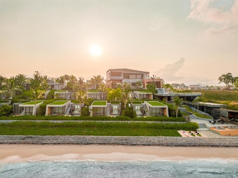 Mason Pattaya