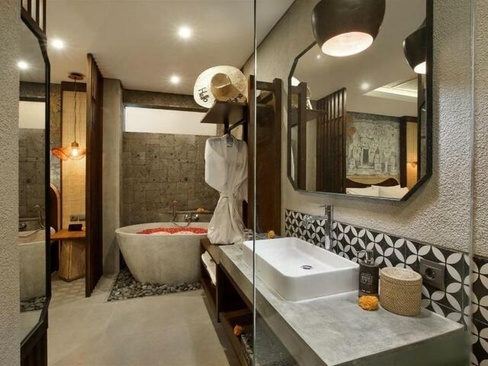 Amarea Ubud By Inivie Hospitality