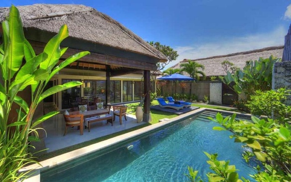 Bali Rich Luxury Villas & Spa Seminyak