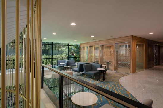 Anara Airport Hotel