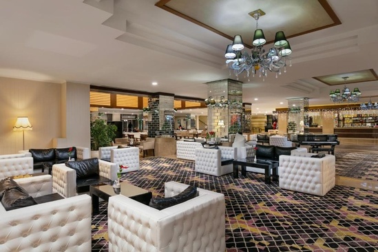 Dobedan Exclusive Hotel & Spa