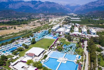 Daima Biz Hotel