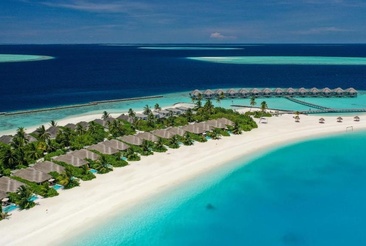Sun Siyam Iru Veli Maldives