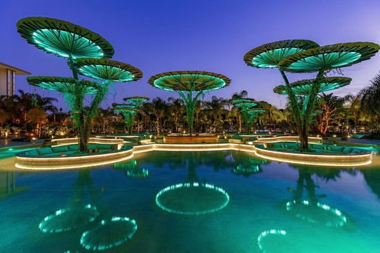 Regnum Carya Golf & Spa Resort