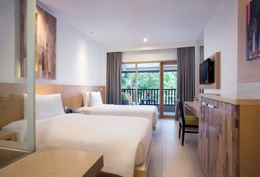 Holiday Inn Resort Baruna Bali