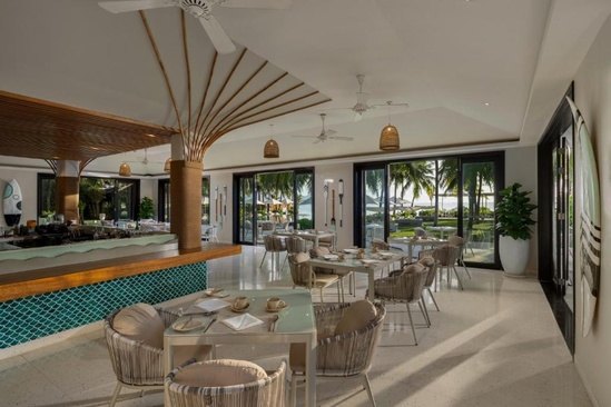 Tia Wellness Resort Danang