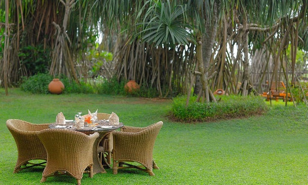 Aditya Resort