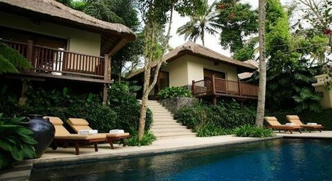 Kayumanis Ubud Private Villa & Spa