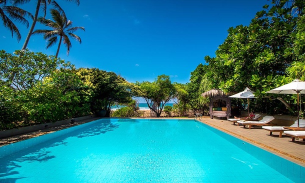 Aditya Resort