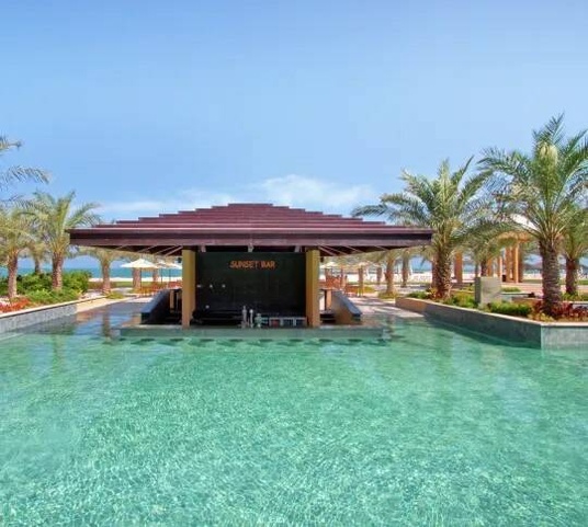 Hilton Ras Al Khaimah Resort & Spa