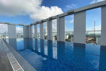 Muong Thanh Luxury Saigon 