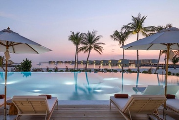 Centara Grand Lagoon Maldives