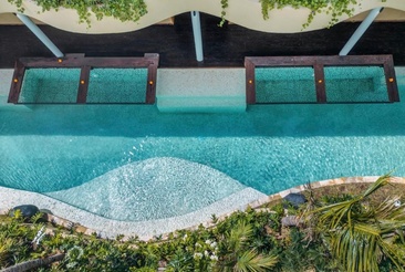 Sini Vie Villa By Inivie Hospitality