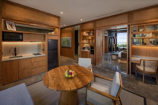 Sumitra Luxury Villas A Pramana