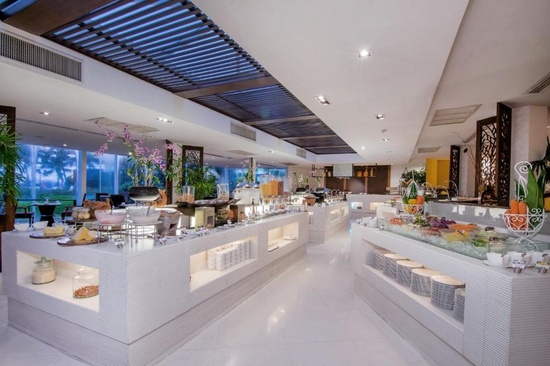 Siam Bayshore Resort & Spa
