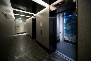 Hotel Classic By Venue